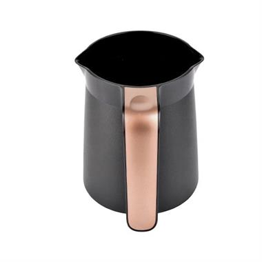 Stilevs SIH31151 Bikahve Otomatik Türk Kahvesi Makinesi - Rose