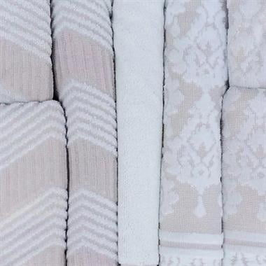 Özdilek Tappeto Krem Aile Setı