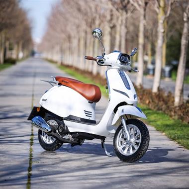 Volta Revolt RS4 50 cc Scooter Motosiklet