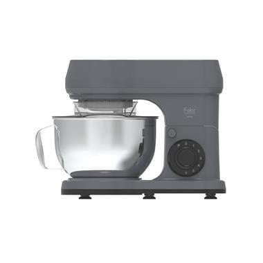 Fakir Admix Mutfak Şefi 1500W 5,7 L Paslanmaz Çelik Hazneli Stand Mikser