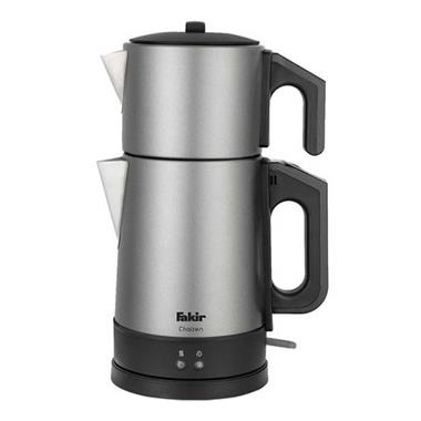 Fakir Avantaj Set Silver Stone (41004403)