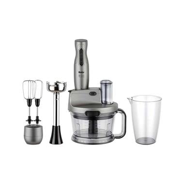 Fakir Avantaj Set Silver Stone (41004403)