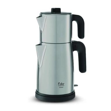 Fakir Chainox 1800 W Çelik Çay Makinesi (41005578)