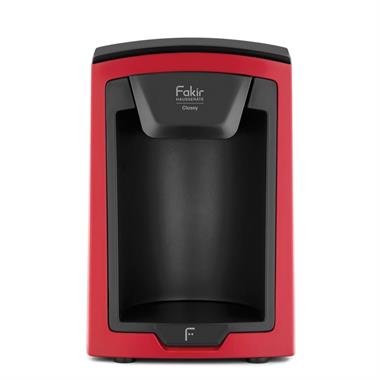 Fakir Closey 600W Kişisel Filtre Kahve Makinesi 300 ml Kırmızı