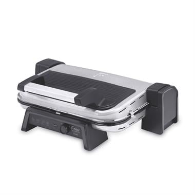 Fakir Crıspy Tost Makinesi - Sılverstone (41005544)