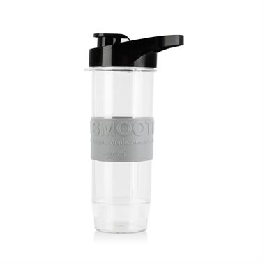 Fakir Dynamic Kişisel Blender 600 W Rouge Taşınabilir Smoothie ve Öğütücü Seti