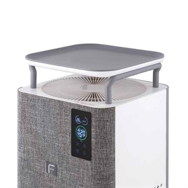 Fakir F-Air Hava Temizleyici-Gri (41005494)