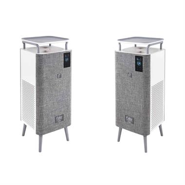 Fakir F-Air Hava Temizleyici-Gri (41005494)