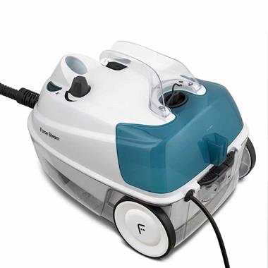 Fakir Force Steam 4.5 Bar Buharlı Temizleyici 1300 ml Tanklı