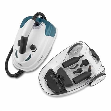 Fakir Force Steam 4.5 Bar Buharlı Temizleyici 1300 ml Tanklı