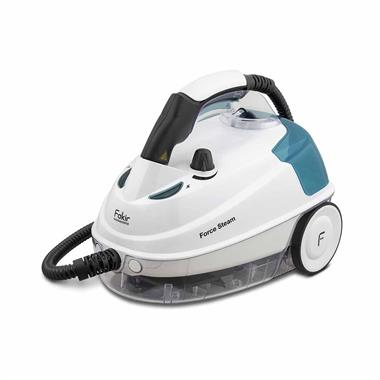 Fakir Force Steam 4.5 Bar Buharlı Temizleyici 1300 ml Tanklı