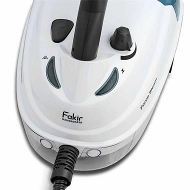 Fakir Force Steam 4.5 Bar Buharlı Temizleyici 1300 ml Tanklı