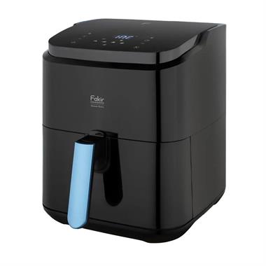 Fakir Glamair Chefry 5L 1500W Dijital 6 Programlı Airfryer Hava Fritözü