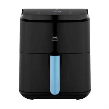 Fakir Glamair Chefry 5L 1500W Dijital 6 Programlı Airfryer Hava Fritözü