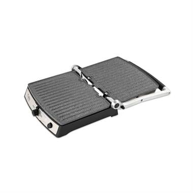 Fakir N Joy 2000 W Izgara ve Tost Makinesi 6 Dilim Silverstone