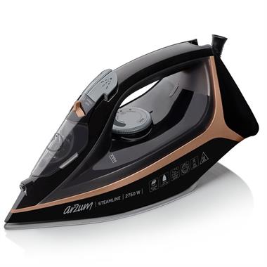 Arzum AR6025 Steamlıne Buharlı Ütü