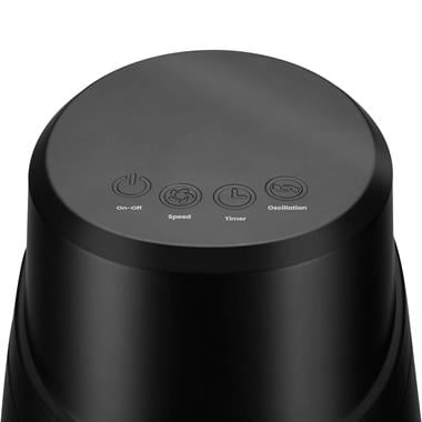 Goldmaster GM-7944 Airbot Kule Tipi Vantilatör 90 W