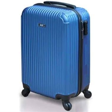 Alpa 452 Abs Sert Orta Valiz