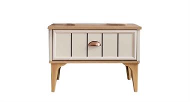 Bismot Bella Genç Komodin 