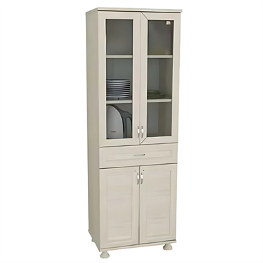 Sembol Akça  Dolap (60X40X180) (1084)