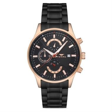 Ferro FR.FM31915A-R Erkek Kol Saati