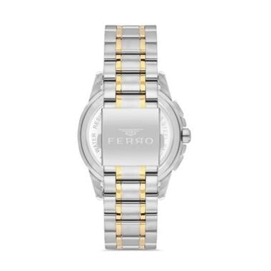 Ferro FR.FM31441A-D2 Erkek Kol Saati