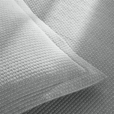 Özdilek Stripe Çift Kişilik Yatak Örtüsü 240x260 cm