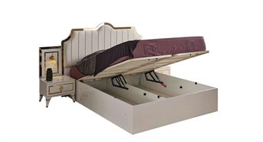 Floransa Bazalı Karyola (Başlıksız) (15211)