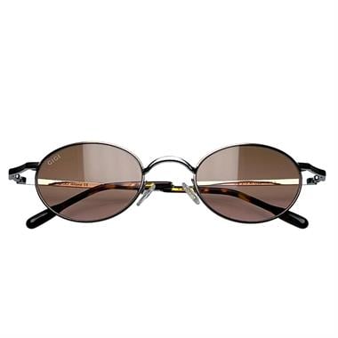 Gigioo Milano GG.213.C3 Unisex Degrade Güneş Gözlüğü