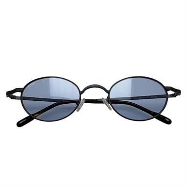 Gigioo Milano GG.213.C4 Unisex Güneş Gözlüğü – Açık Mavi Cam