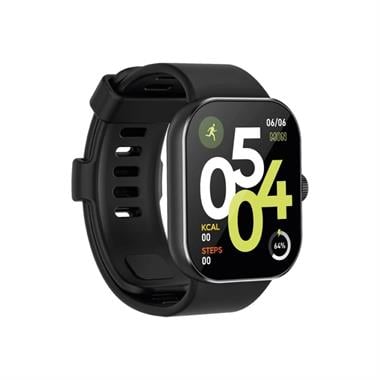 JHY Smart Watch Series 10 Akıllı Saat Siyah