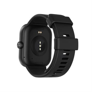 JHY Smart Watch Series 10 Akıllı Saat Siyah