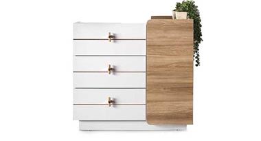 Judo Genç Şifoniyer