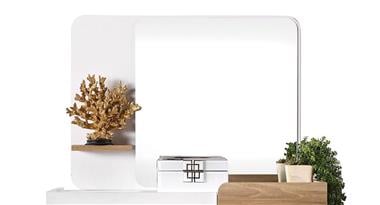 Judo Genç Şifoniyer Aynası