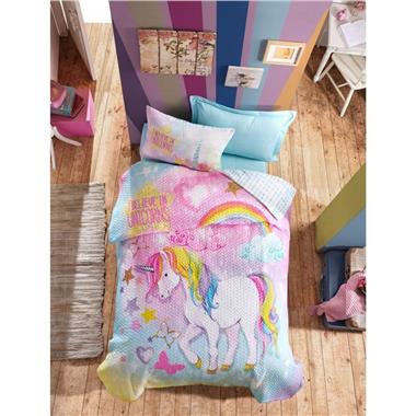 Junior Ranforce Tek Kişilik Complete Set Dream Mint