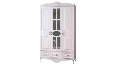 Kupa1 Genç 3 Kapılı Dolap (K503)