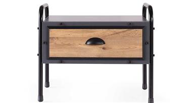 Kanton Genç Komodin