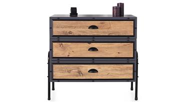 Kanton Genç Şifonyer