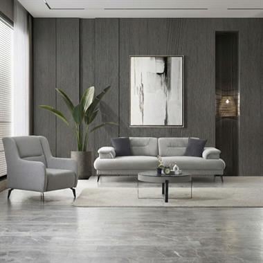 Karpet Koltuk Takımı 3+3+1 