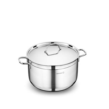 Korkmaz A1018 Alfa Tencere 20X11 cm