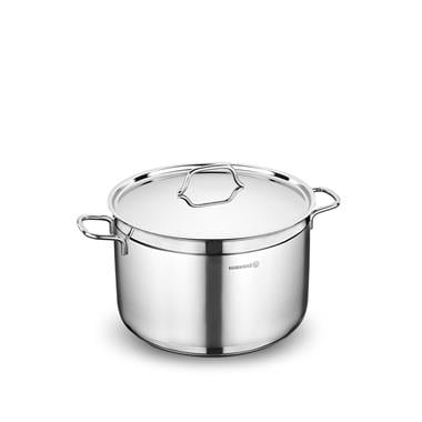 Korkmaz A1020 Alfa Tencere 24X12