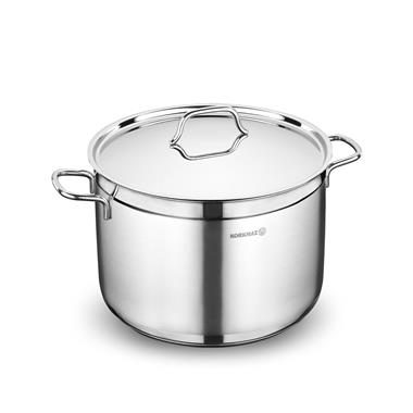 Korkmaz A1029 Alfa  Extra 28*18Cm Derin Tencere 11.0 Lt