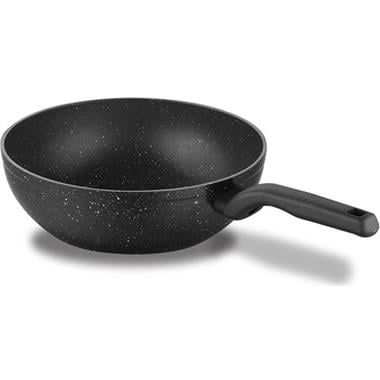 Korkmaz A1119 Ornella Wok Tava