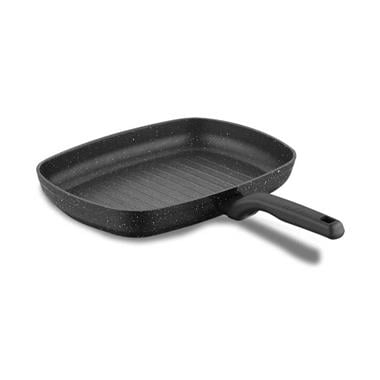 Korkmaz A1121 Ornella Dikdörgen Grill Tava 35x25cm