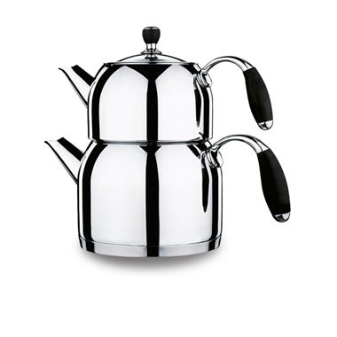 Korkmaz A119 Flora Maxi Çaydanlık