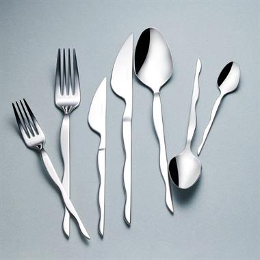 Korkmaz A2061 Vinka 84 Parça Çatal Kasik Takımı