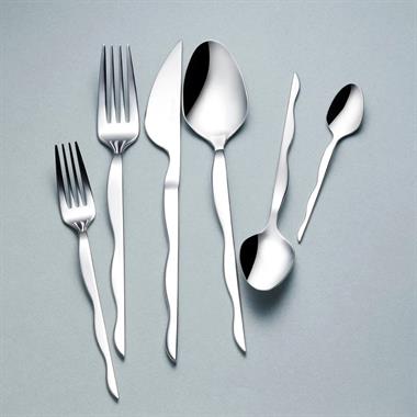 Korkmaz A2062 Vinka 72 Parça Çatal Kaşık Takımı