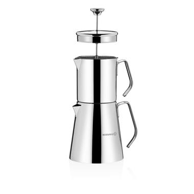 Korkmaz A225 Aqua Çaydanlık Takımı