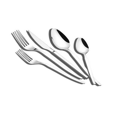 Korkmaz A2416 Truva  84 Parça Çatal Kaşık Bıçak Takımı