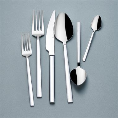 Korkmaz A2484 Veneta 72 Parça Çatal Kasik Takımı